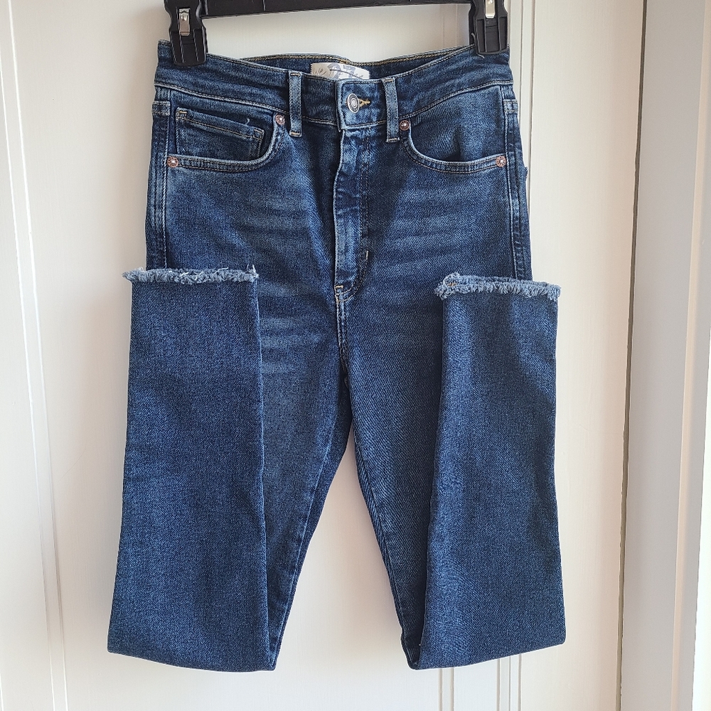 Free people skinny jeans - Picture 5 of 6